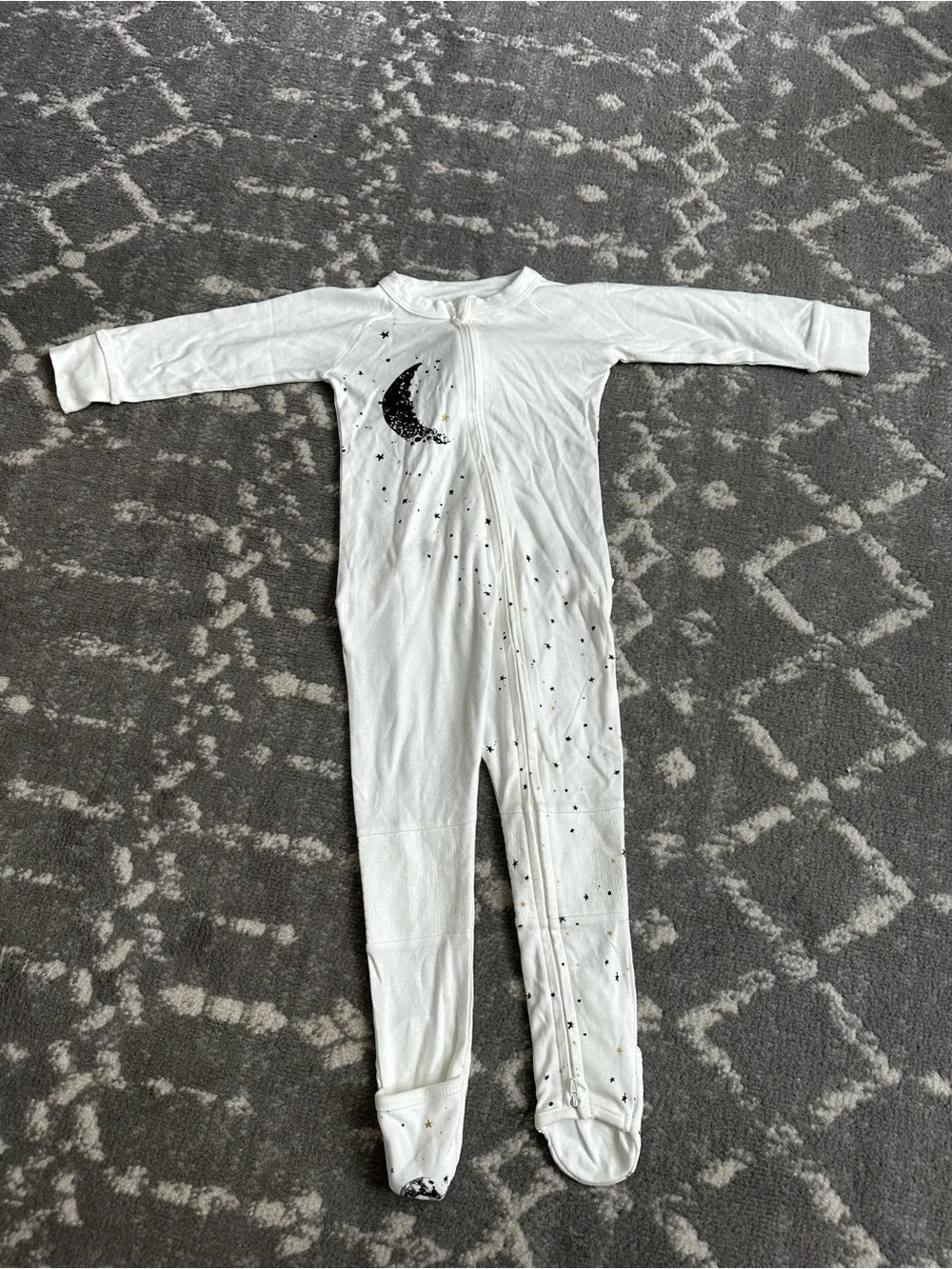 Goumi pajamas 18-24 months